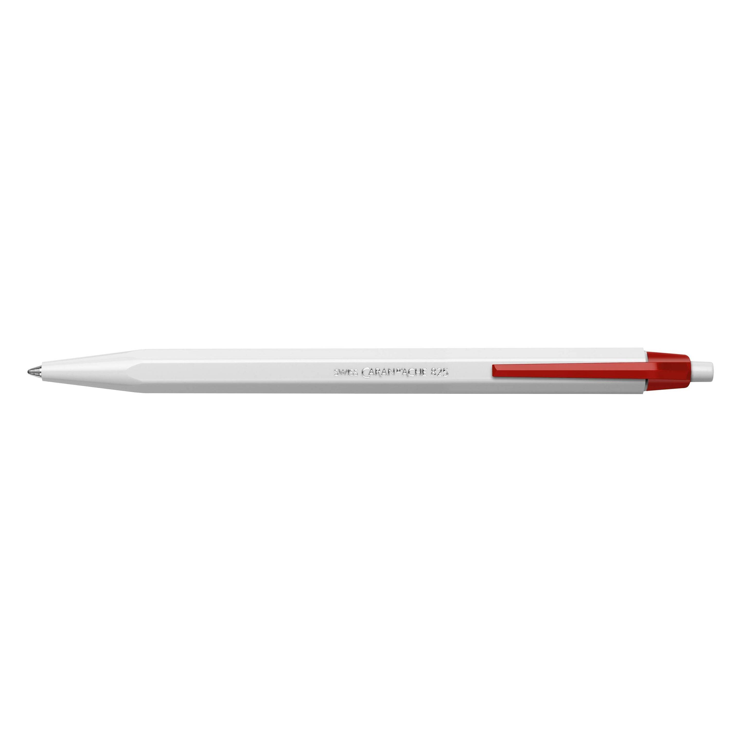 Caran d'Ache 825 Kugelschreiber (1x) (825.070)