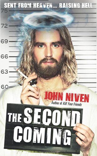 Niven, John J. - The Second Coming - Preis vom 09.10.2026 07:28:09 h