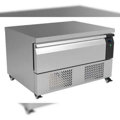 CombiSteel Kühl-/Tiefkühltisch 1 Schublade 2X 1/1Gn