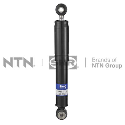 SNR Stoßdämpfer sa9841109 Hinterachse für HYUNDAI