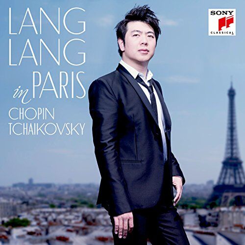Lang Lang - Lang Lang in Paris - Preis vom 30.09.2026 09:01:18 h