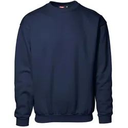 Sweatshirt "5032" ID0600 - L - marine
