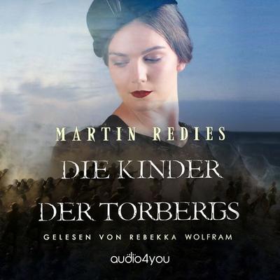 Die Kinder der Torbergs - Martin Redies, Audio, 9783988182005