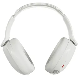 Skullcandy Hesh 360 (ANC, 100 h, Kabelgebunden, Kabellos), Kopfhörer, Weiss
