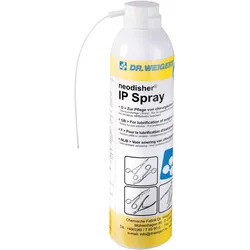 neodisher IP Spray 400 ml Instrumentenpflegemittel