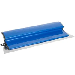 TRIZERATOP Flächenspachtel rostfrei Fassadenspachtel, Breitspachtel 60cm