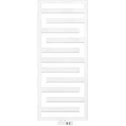 Zehnder Design-Heizkörper Tetris TETSS150060WZZZ, 1460x45x600 mm, RAL 9001