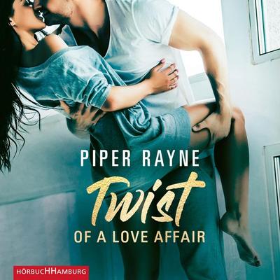 Twist of a Love Affair (Baileys-Serie 3) - Piper Rayne, Audio, 9783844923483