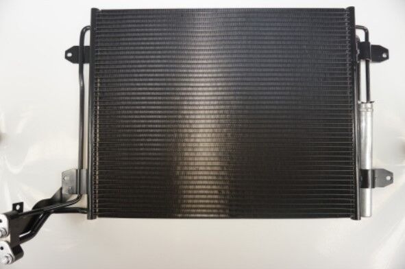 CLIMTEX CH2-990 Klimakondensator