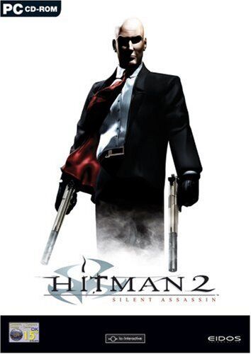 Mindscape - Hitman 2 - Silent assassin [FR Import] - Preis vom 09.10.2026 07:28:09 h