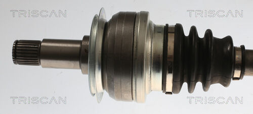 Triscan Antriebswelle 8540 23559 Für Mercedes