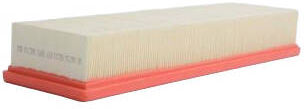 STEP FILTERS AE307 Ilmansuodatin