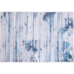KURZFLOR-TEPPICH Burdur 200/140 cm