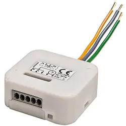 somfy Funkempfänger, Elektronikmodul