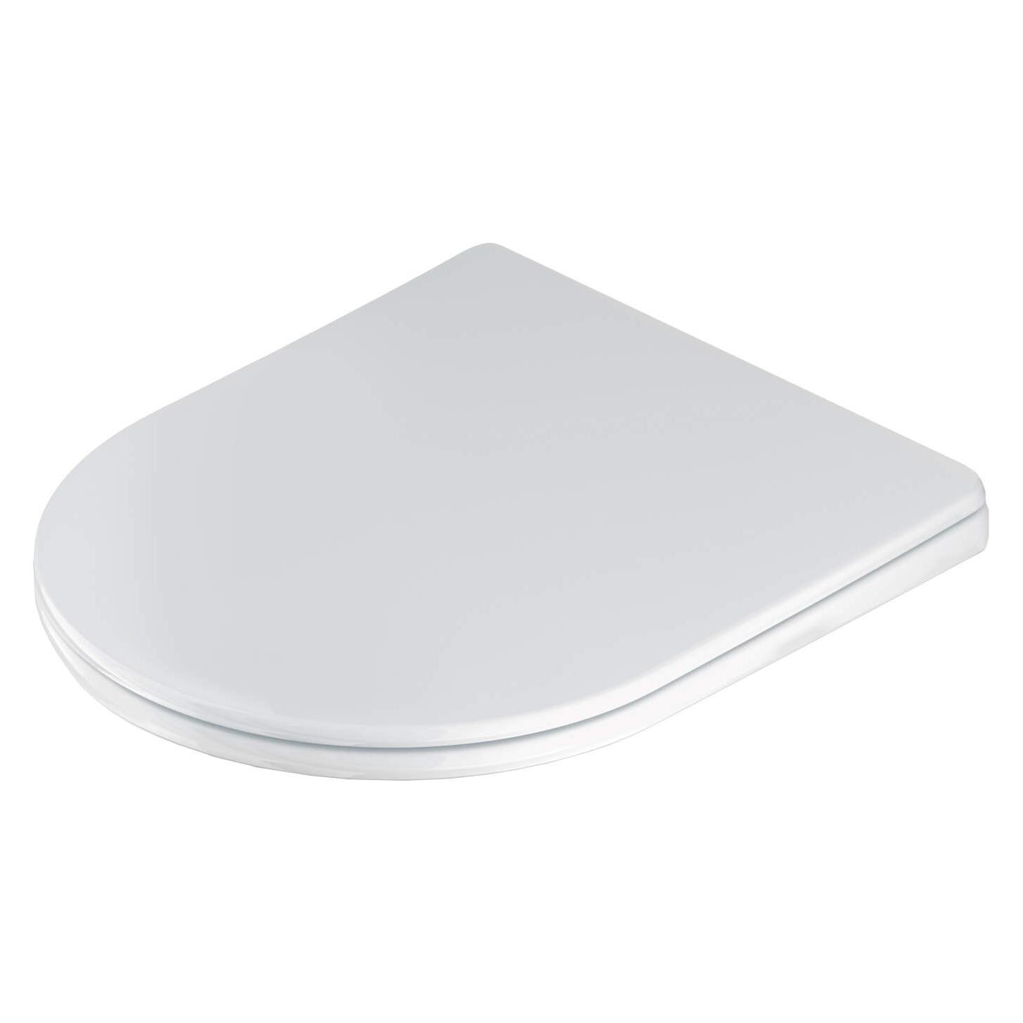 Deante Slim WC-Sitz soft-close (CDJ_6SOZ)