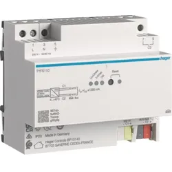 Hager Spannungsversorgung TYFS110