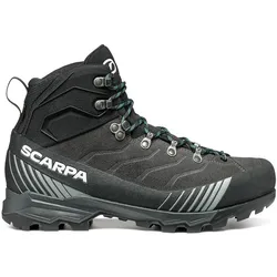 Scarpa, Herren, Wanderschuhe, Ribelle TRK GTX (44), Grau