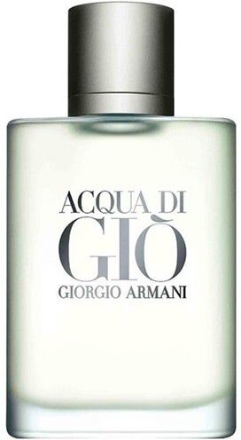 Armani Acqua Di Gio Eau De Toilette 200ML