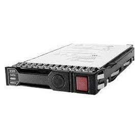 HPE 480GB SATA RI SFF SC DS. (0.48 TB, 2.5") (877746-S21)
