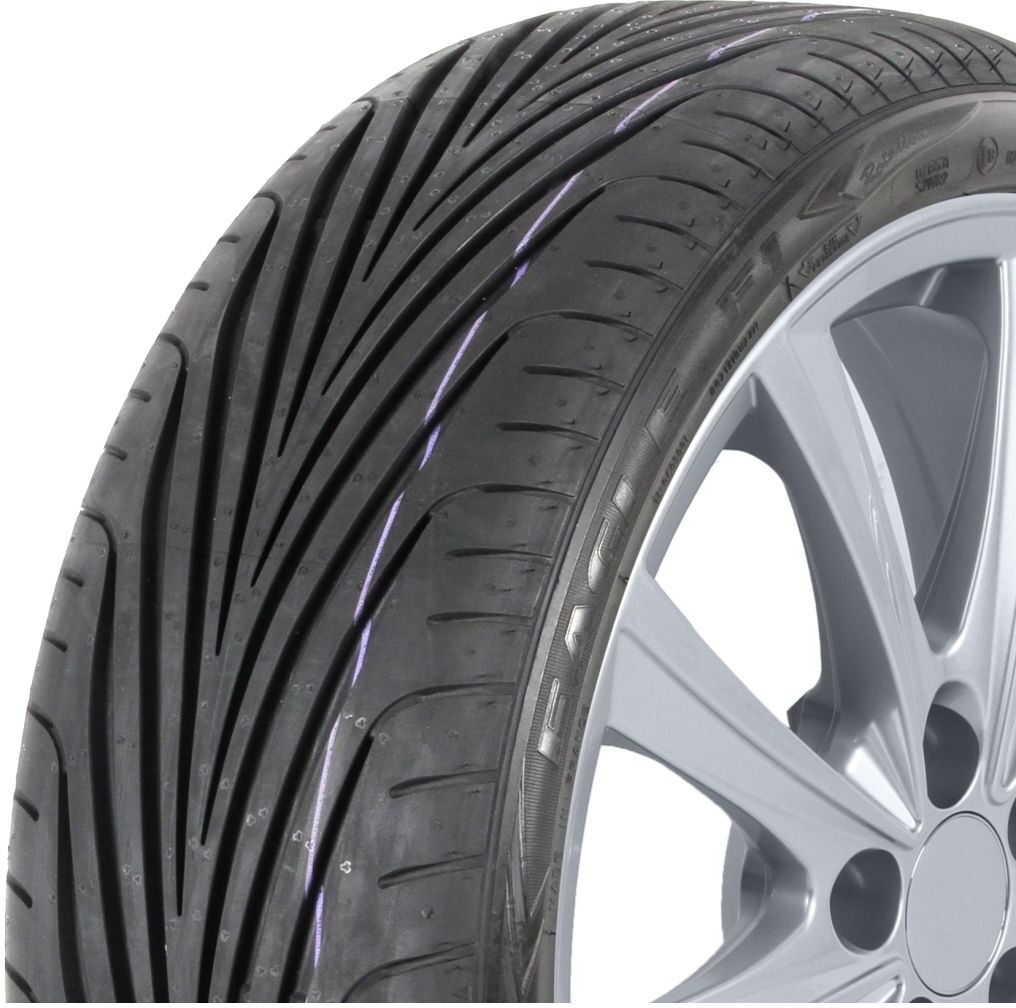 Sommerreifen GOODYEAR Eagle F1 (GS-D3) 195/45R17 81W
