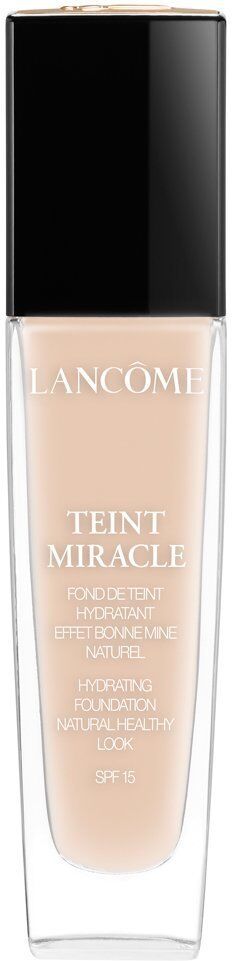 Lancome Teint Miracle Foundation SPF15 30ml