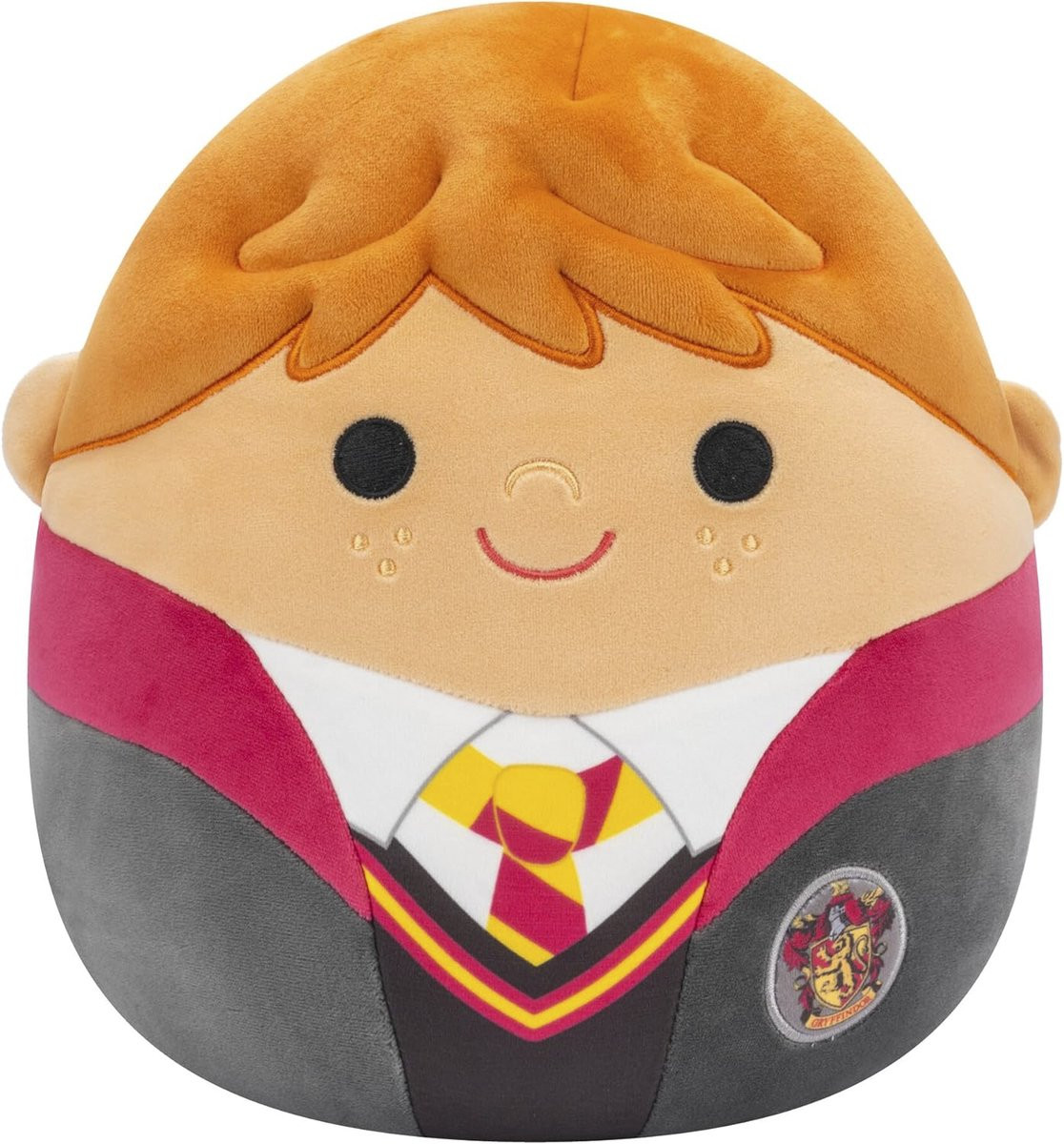 Jazwares Squishmallows Knuffel Harry Potter Ron Weasley 40 cm