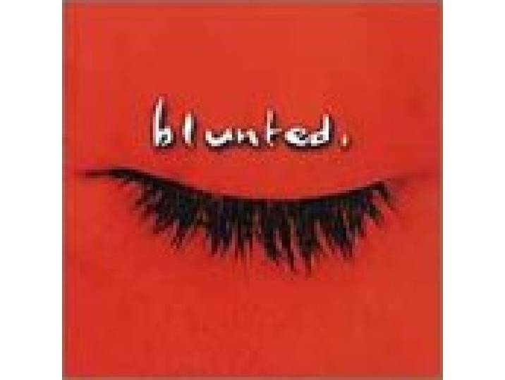 Blunted