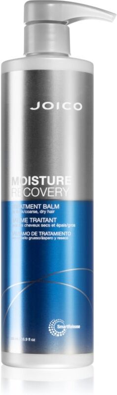 Joico Moisture Recovery uudistava balsami vaurioituneille hiuksille 500 ml