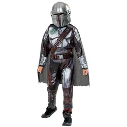 Rubies Star Wars: Mandalorian (134, 152)