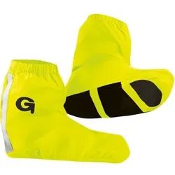 GONSO Rain Shoecover Allw-Ueberschuhe, Größe M in Gelb Gelb