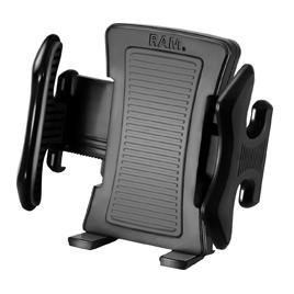 Rammount RAM Mounts RAM-HOL-UN5U - Handy/Smartphone - Passive Halterung - Auto - Schwarz (RAM-HOL-UN5U)