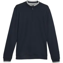 Puma Pullover Windblock, navy