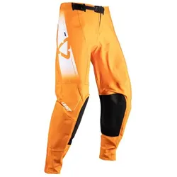Leatt, Motorradhose, 4.5 (Jungen, Normalgrösse, L)