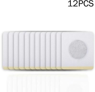 Inspire Essentials Height Growth Foot Patches Bone Support Plantar Acupoint Stickers 2