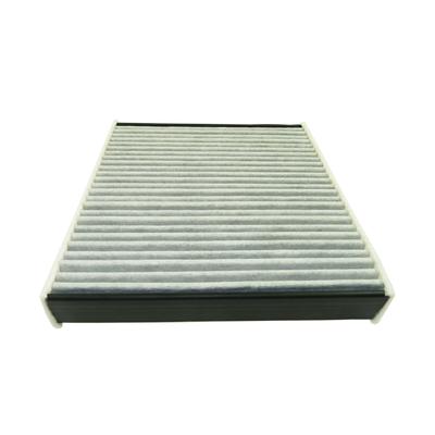 CORTECO Filter, Innenraumluft 49387666 für Suzuki