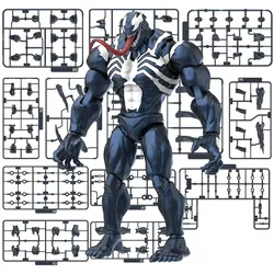 Dickie Blokees Marvel Rivals Venom