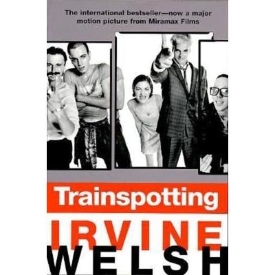 Trainspotting, Taschenbuch von Irvine Welsh, W W Norton & Co, 978-0-393-31480-9