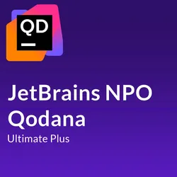 NPO Qodana Ultimate Plus