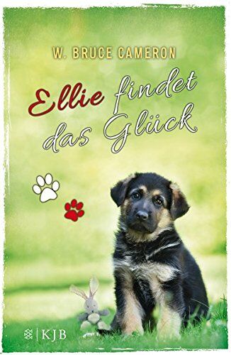Cameron, W. Bruce - Ellie findet das Glück - Preis vom 10.10.2026 11:48:34 h