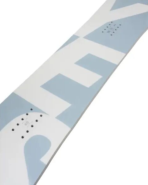 Yes Snowboards Snowboard Damen Yes Basic (149cm - Weiß)