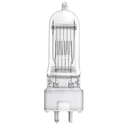 Scharnberger+Hasenbein Halogenlampe 22x46,5mm 17488