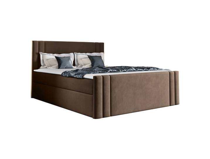 BOXBETT Carmen - H3