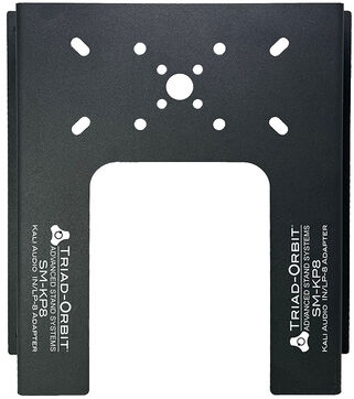 Triad-Orbit Precision SM-KP8
