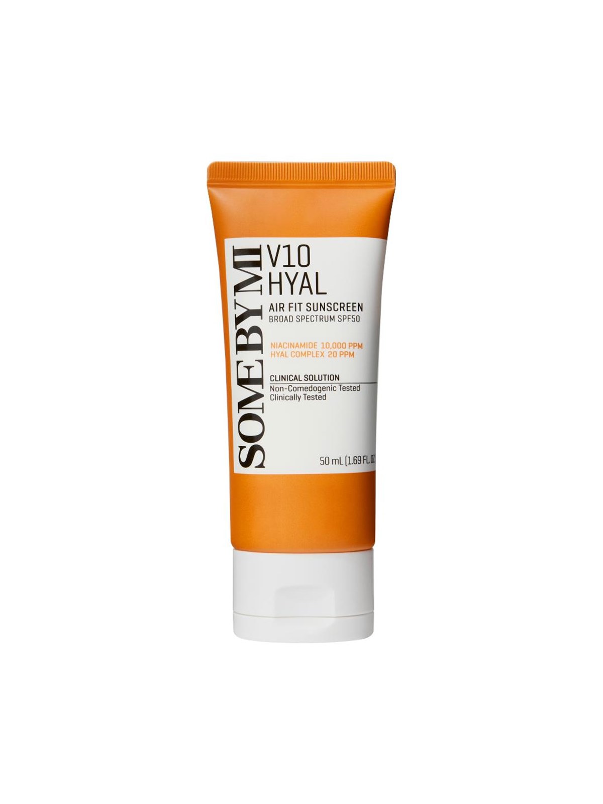 SOME BY MI V10 Hyal Airfit Sun Screen SPF50 50 ml