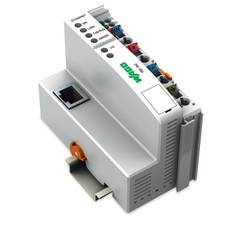 WAGO FC ETHERNET G1 SPS-Feldbuskoppler 750-342 1 St.