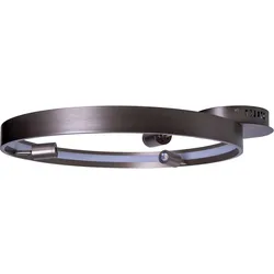 Näve LED Deckenleuchte "TRISTAN" L: 65cm