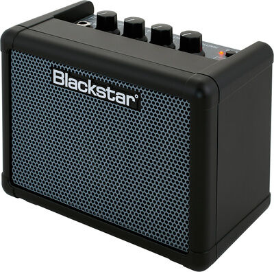 Blackstar FLY 3 Bass Amp BK Schwarz