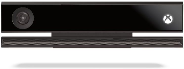 Microsoft Xbox One Kinect 2.0 Sensor-Standaard (Xbox One) Gebruikt