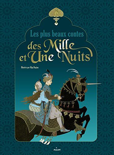 Arnica Esterl - Les plus beaux contes des mille et une nuits - Preis vom 14.10.2026 23:07:16 h