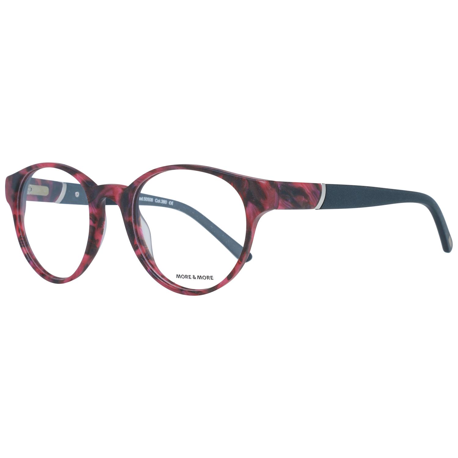 More & More Optical Frame 50508 380 48